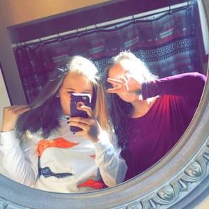 Meet your Posher, Abigail